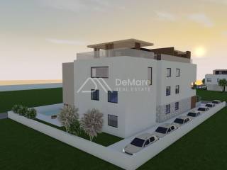 Apartman na moru, Prodaja, Privlaka, Privlaka