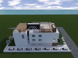 Apartman na moru, Prodaja, Privlaka, Privlaka