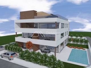 Apartman na moru, Prodaja, Privlaka, Privlaka