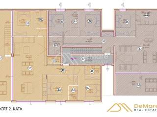 Apartman na moru, Prodaja, Privlaka, Privlaka