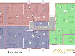 Apartman na moru, Prodaja, Privlaka, Privlaka