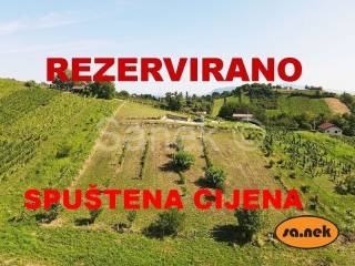 Zemljište - ostalo, Prodaja, Sveta Nedelja, Mala Gorica
