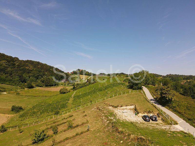 Zemljište - ostalo, Prodaja, Sveta Nedelja, Mala Gorica