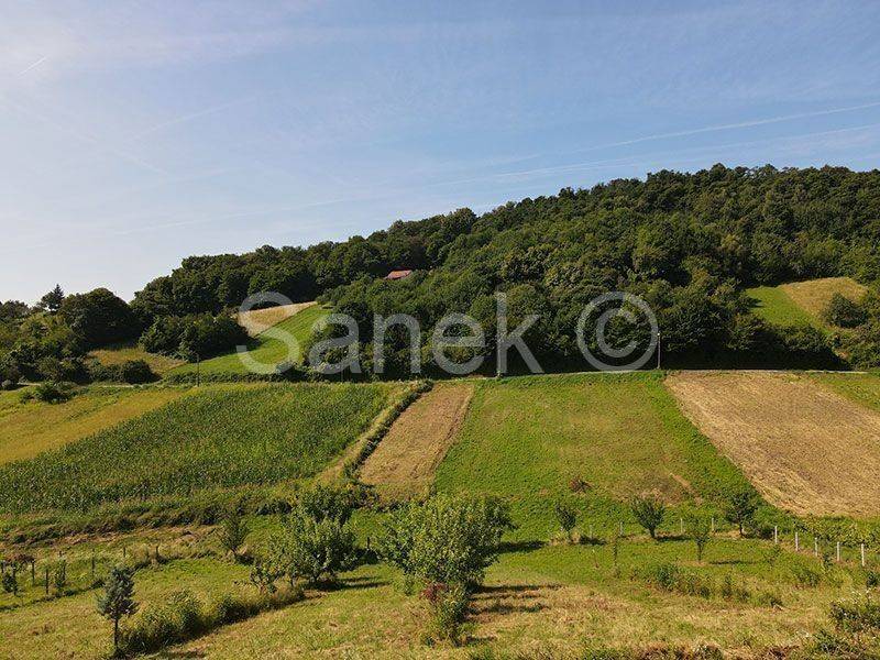 Zemljište - ostalo, Prodaja, Sveta Nedelja, Mala Gorica