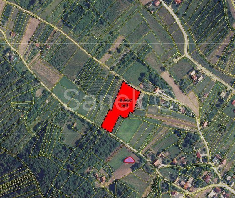 Poljoprivredno zemljište, Prodaja, Sveta Nedelja, Mala Gorica