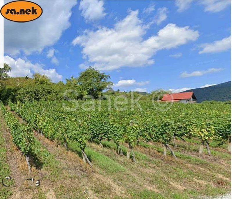 Građevinsko zemljište, Prodaja, Jastrebarsko - Okolica, Sveta Jana