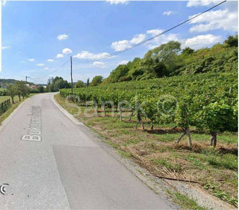 Građevinsko zemljište, Prodaja, Jastrebarsko - Okolica, Sveta Jana