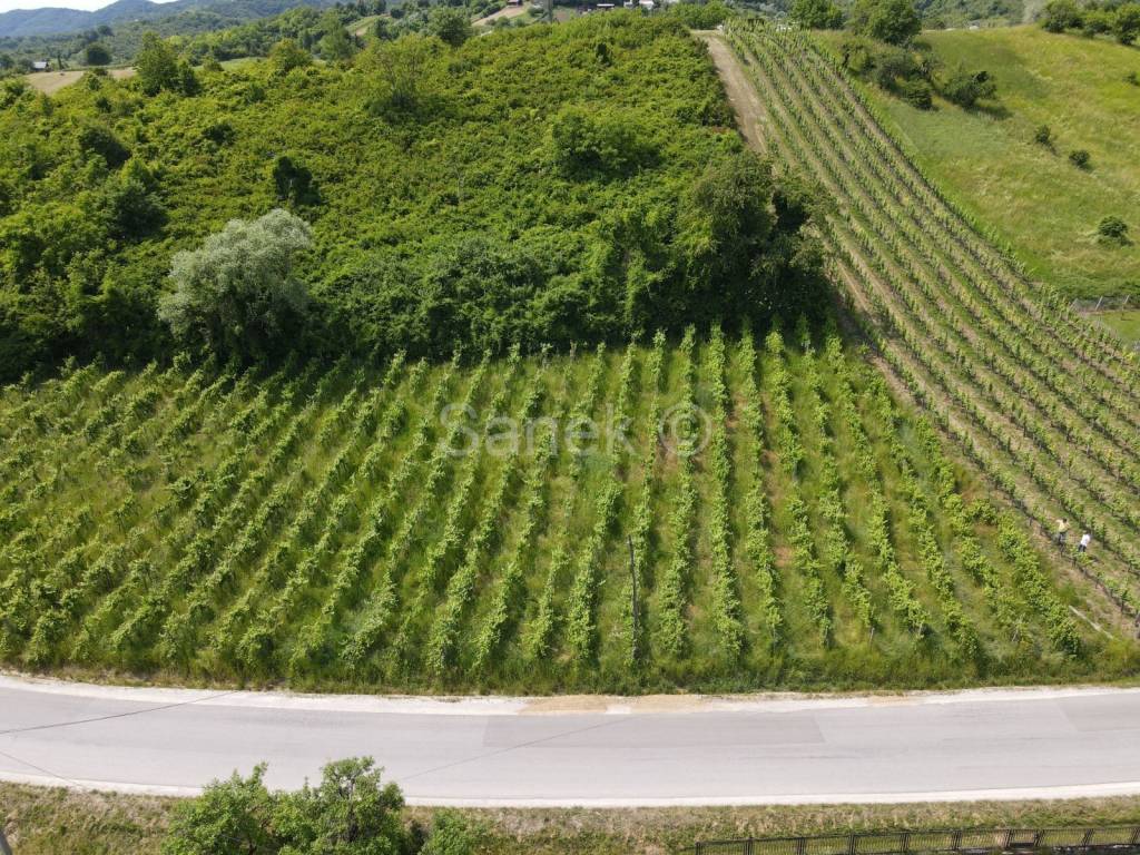Građevinsko zemljište, Prodaja, Jastrebarsko - Okolica, Sveta Jana