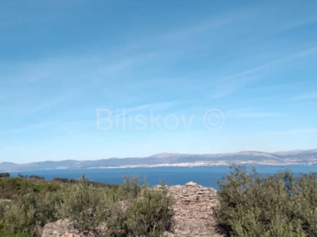 Poljoprivredno zemljište, Prodaja, Supetar, Splitska