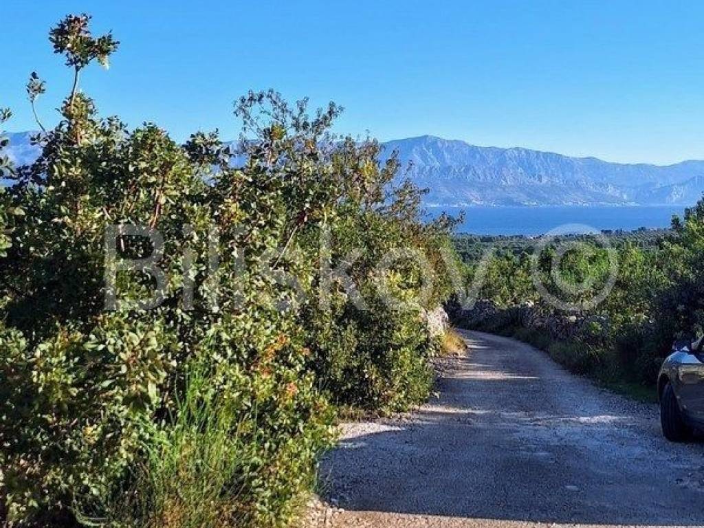 Poljoprivredno zemljište, Prodaja, Supetar, Mirca