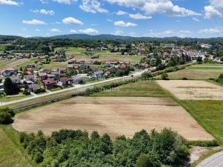 Građevinsko zemljište, Prodaja, Ozalj, Ozalj