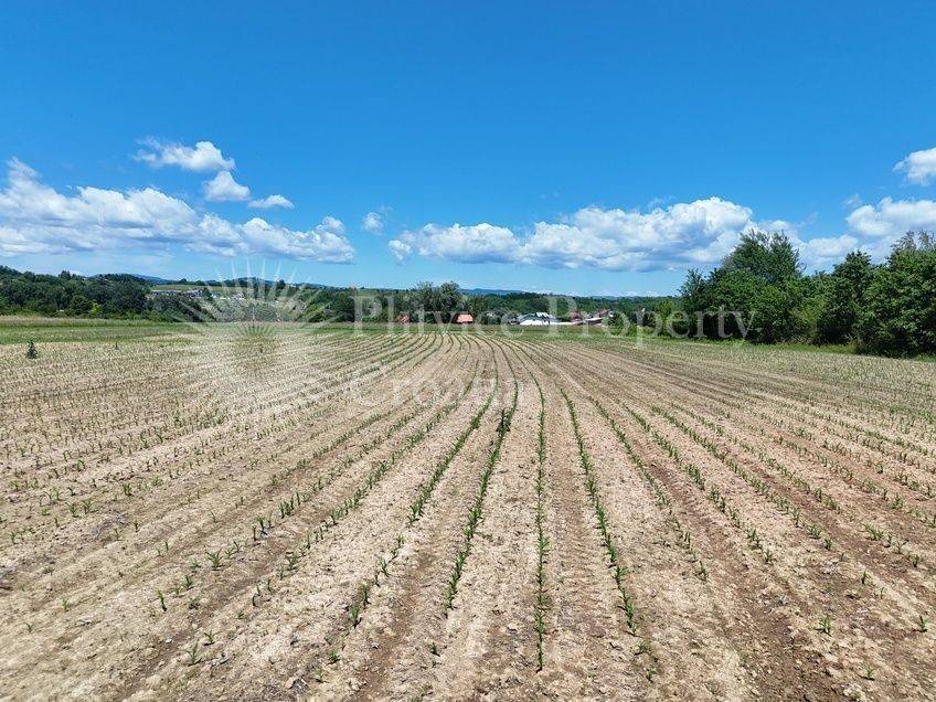 Građevinsko zemljište, Prodaja, Ozalj, Ozalj