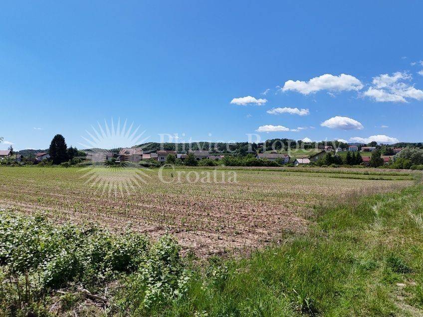 Građevinsko zemljište, Prodaja, Ozalj, Ozalj