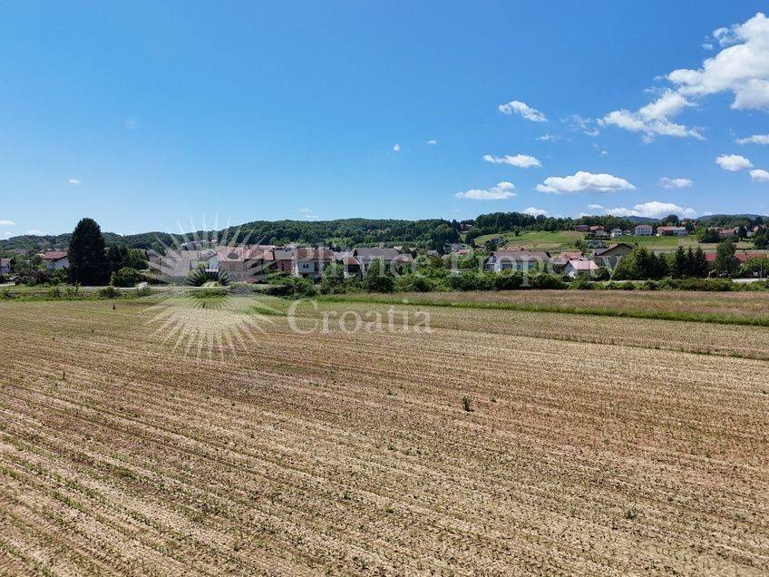 Građevinsko zemljište, Prodaja, Ozalj, Ozalj