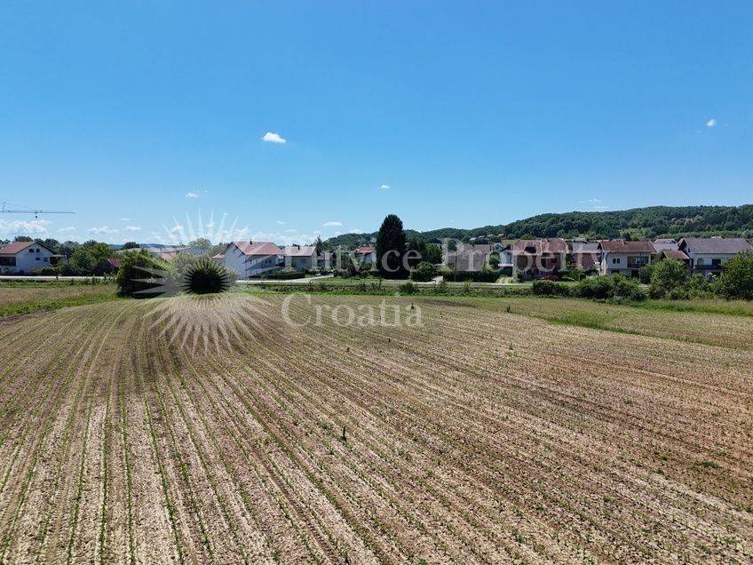 Građevinsko zemljište, Prodaja, Ozalj, Ozalj