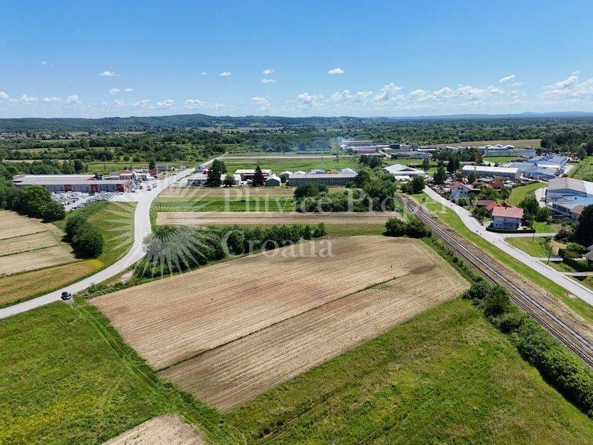 Građevinsko zemljište, Prodaja, Ozalj, Ozalj