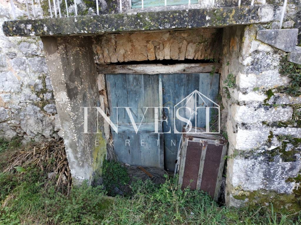 Dvojna kuća, Prodaja, Nerežišća, Nerežišća