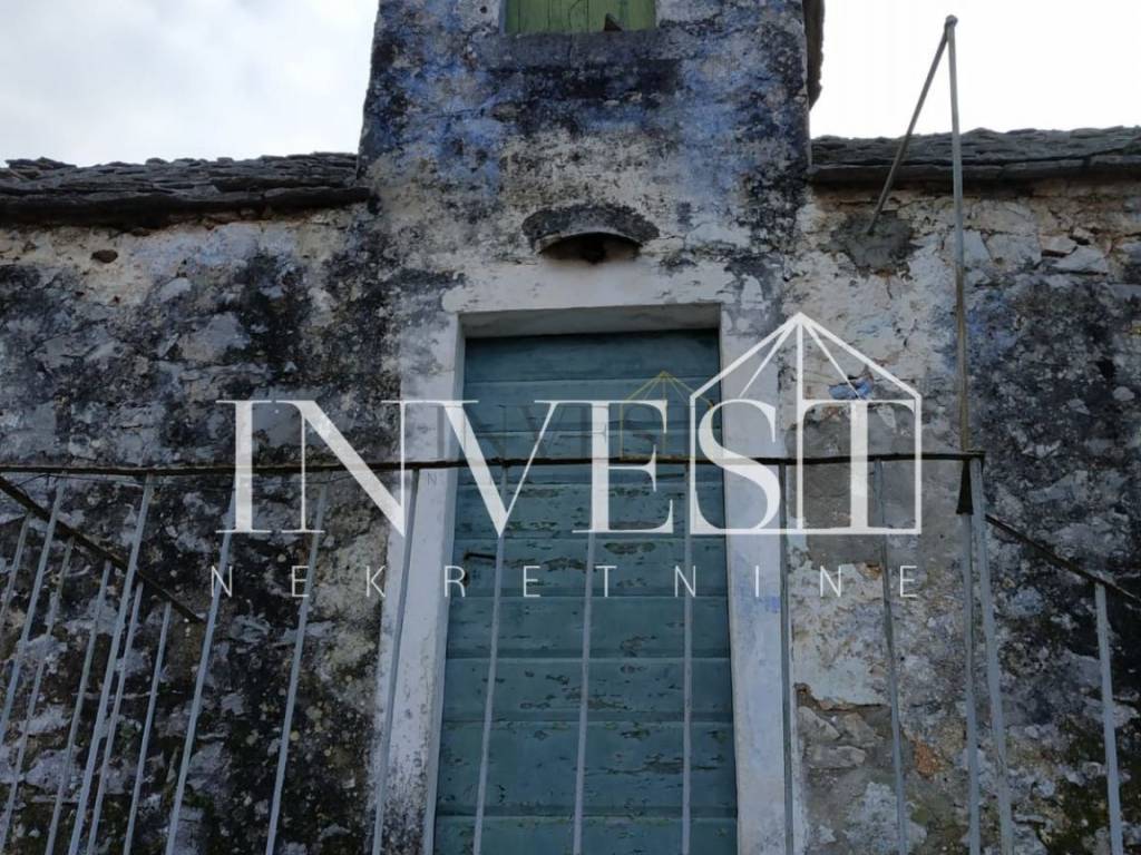 Dvojna kuća, Prodaja, Nerežišća, Nerežišća