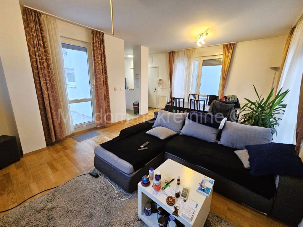 Stan u zgradi, Prodaja, Zagreb, Novi Zagreb - zapad