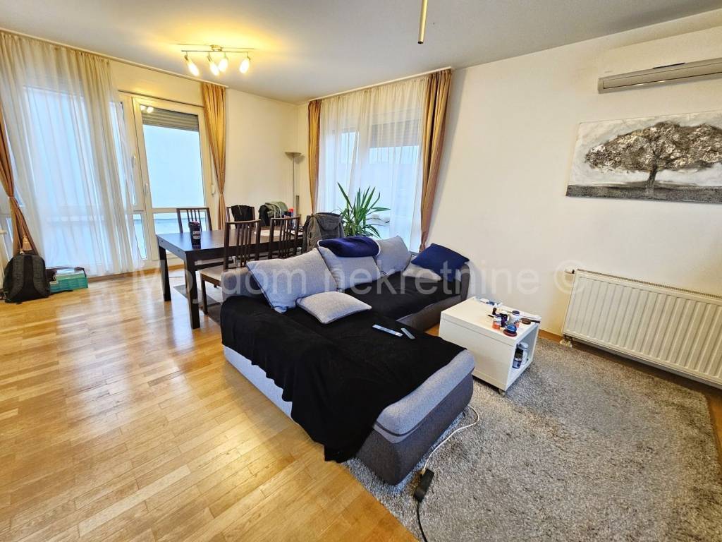 Stan u zgradi, Prodaja, Zagreb, Novi Zagreb - zapad