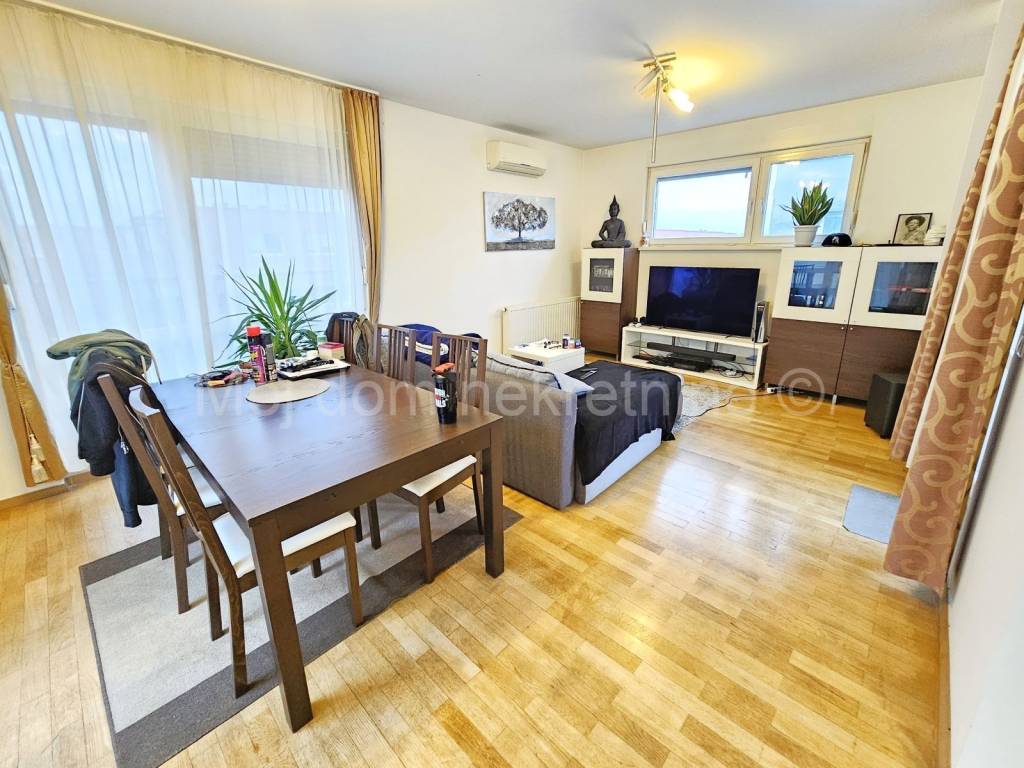Stan u zgradi, Prodaja, Zagreb, Novi Zagreb - zapad
