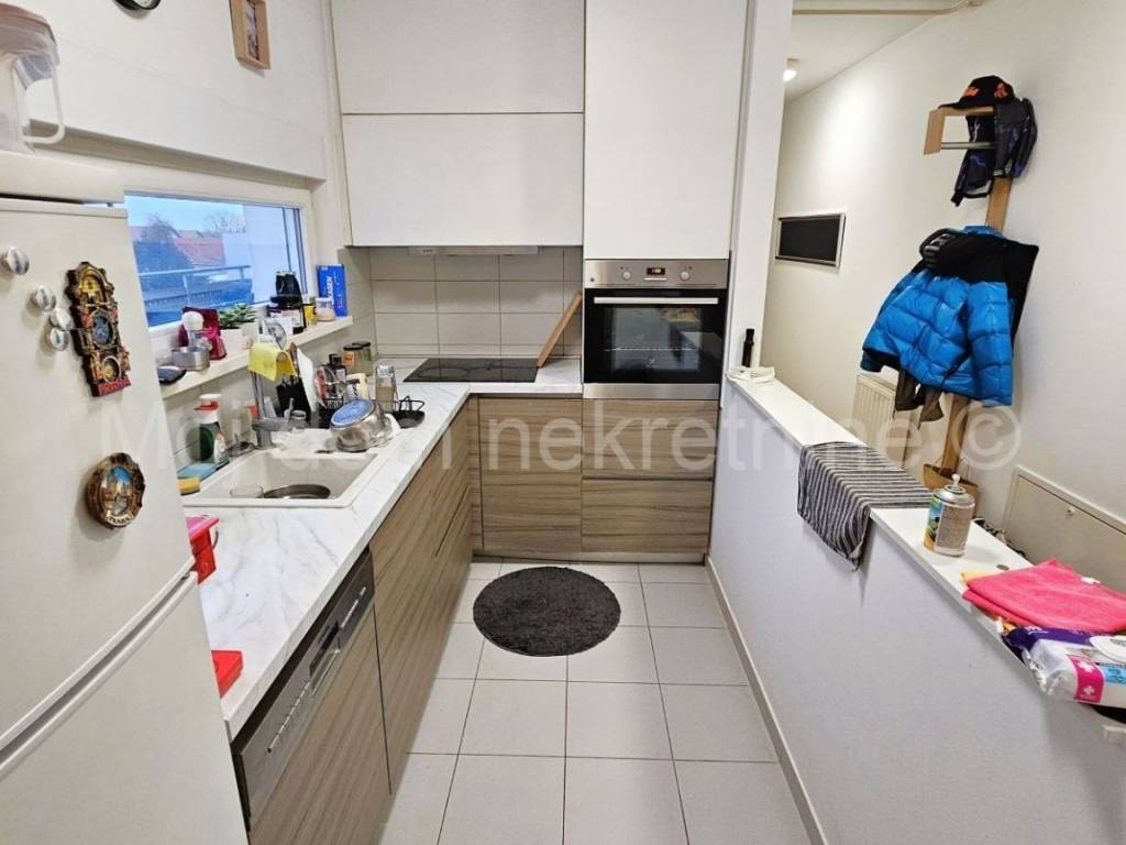 Stan u zgradi, Prodaja, Zagreb, Novi Zagreb - zapad