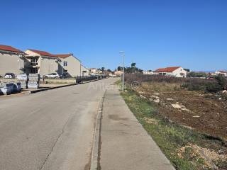 Građevinsko zemljište, Prodaja, Nin, Nin