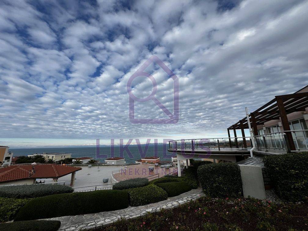 Luksuzni apartman, Prodaja, Umag, Crveni Vrh