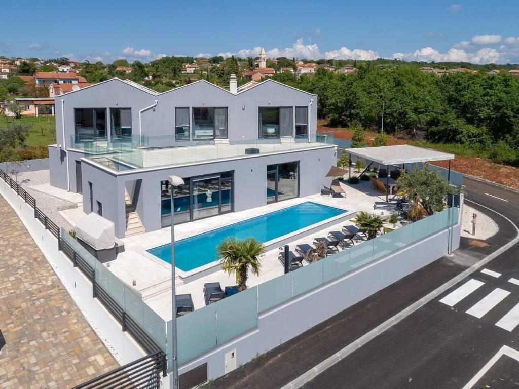 Vila, Prodaja, Poreč, Poreč