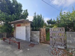 Građevinsko zemljište, Prodaja, Nin, Grbe