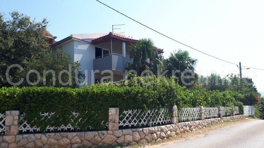 Apartmanska kuća, Prodaja, Jasenice, Maslenica