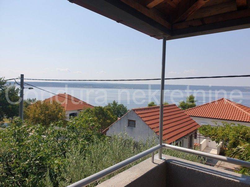 Apartmanska kuća, Prodaja, Jasenice, Maslenica