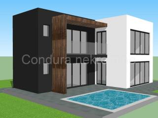 Vila, Prodaja, Privlaka, Privlaka