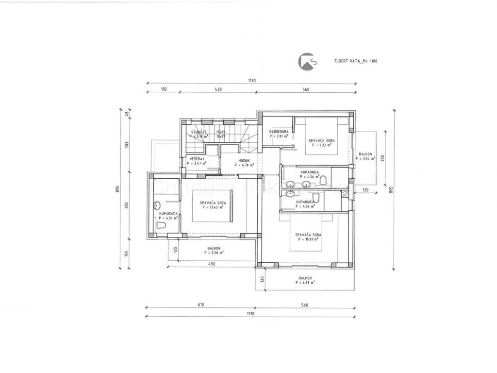 Vila, Prodaja, Privlaka, Privlaka