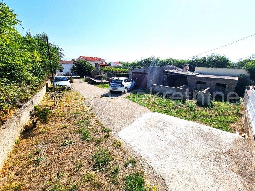 Obiteljska kuća, Prodaja, Vir, Vir