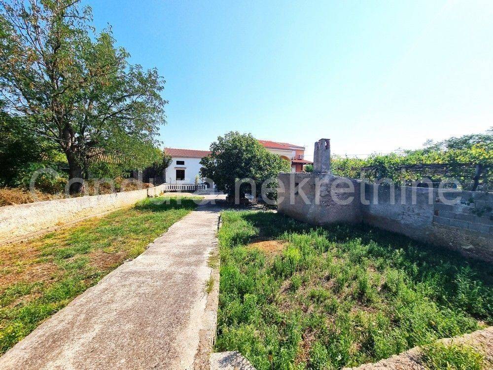 Obiteljska kuća, Prodaja, Vir, Vir
