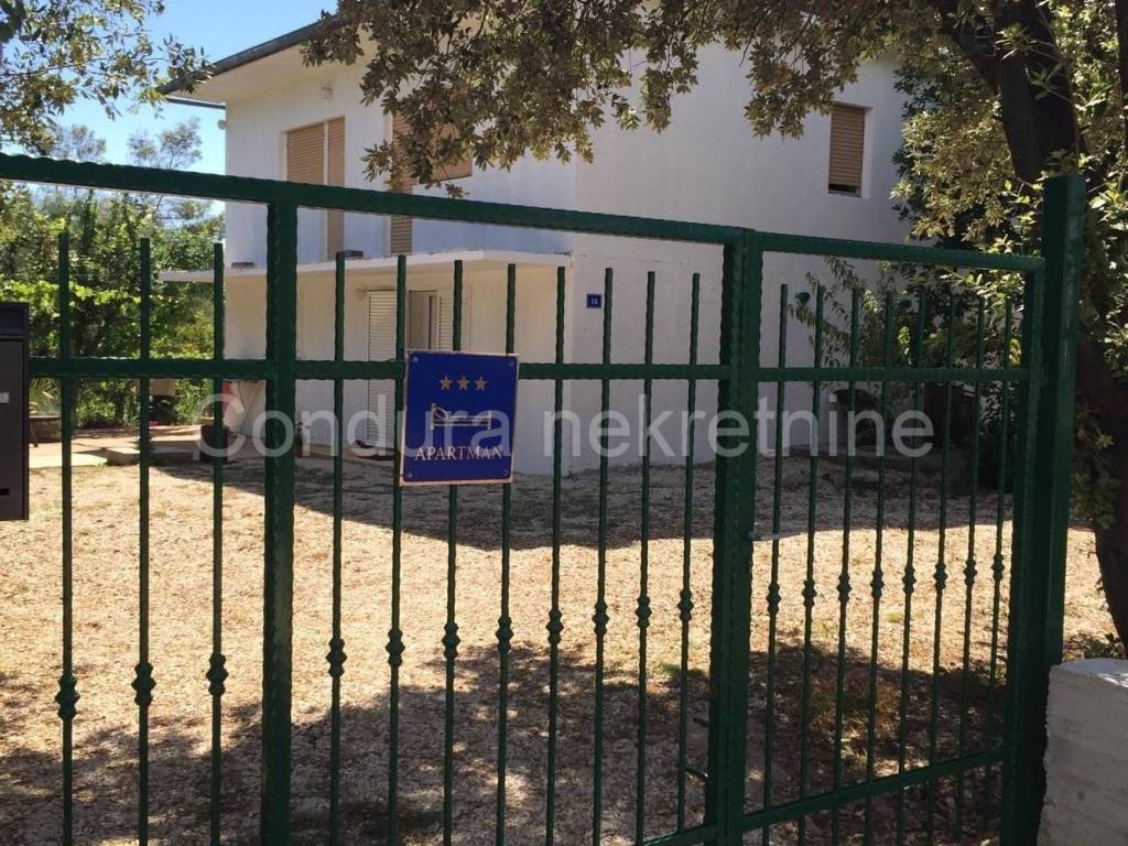 Apartmanska kuća, Prodaja, Vir, Vir