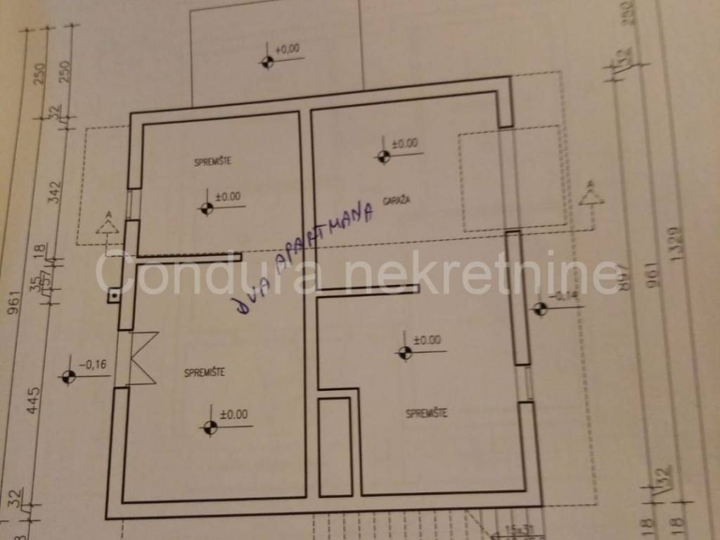 Apartmanska kuća, Prodaja, Vir, Vir