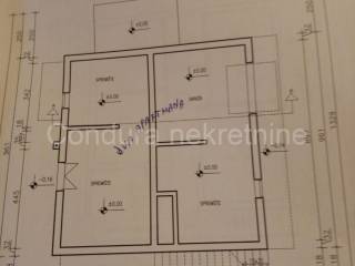 Apartmanska kuća, Prodaja, Vir, Vir
