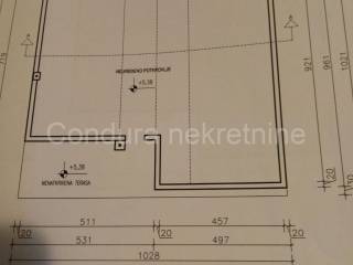 Apartmanska kuća, Prodaja, Vir, Vir