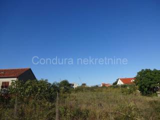 Građevinsko zemljište, Prodaja, Nin, Nin