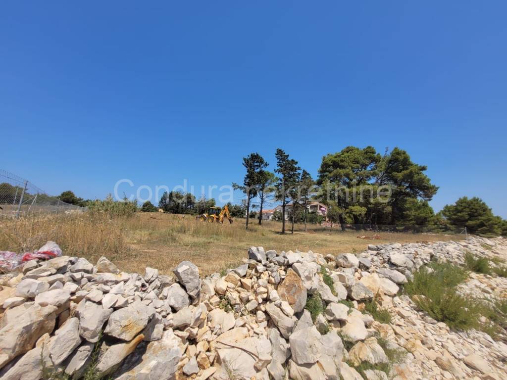 Građevinsko zemljište, Prodaja, Vir, Vir
