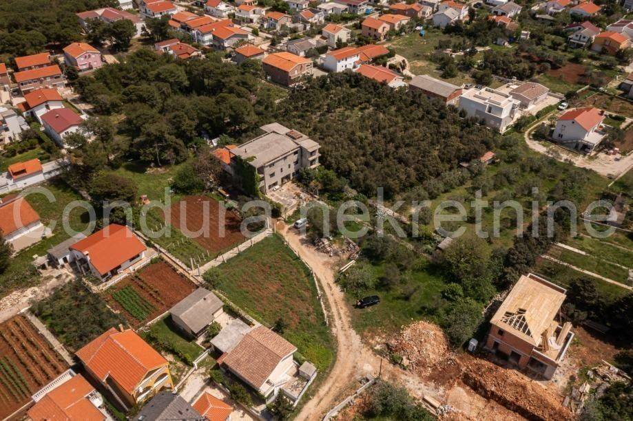 Kuća u izgradnji, Prodaja, Vir, Vir