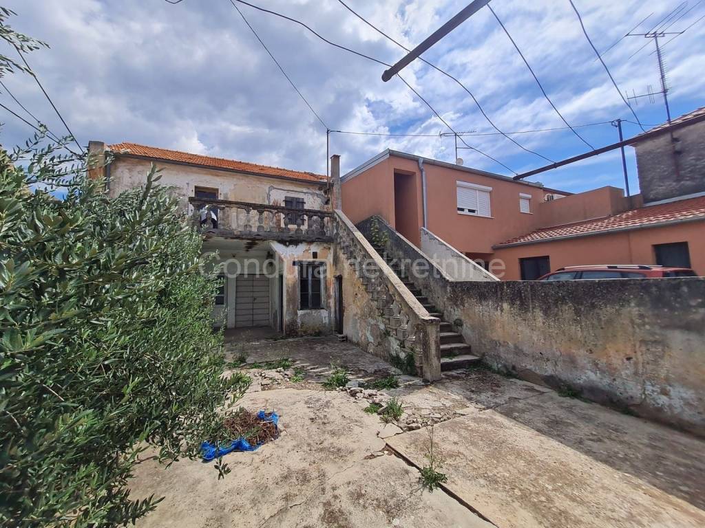 Dvojna kuća, Prodaja, Zadar, Zadar