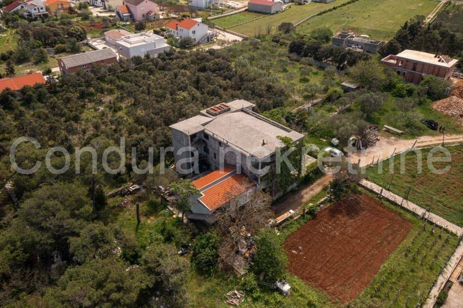 Kuća u izgradnji, Prodaja, Vir, Vir