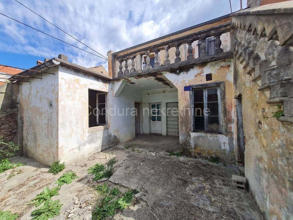 Dvojna kuća, Prodaja, Zadar, Zadar