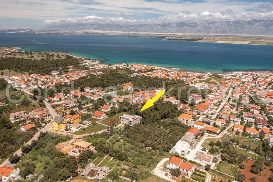 Kuća u izgradnji, Prodaja, Vir, Vir