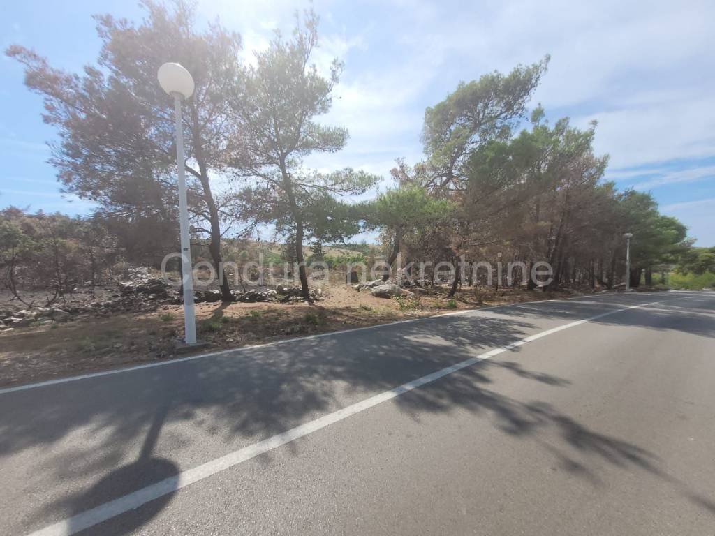 Građevinsko zemljište, Prodaja, Vir, Vir