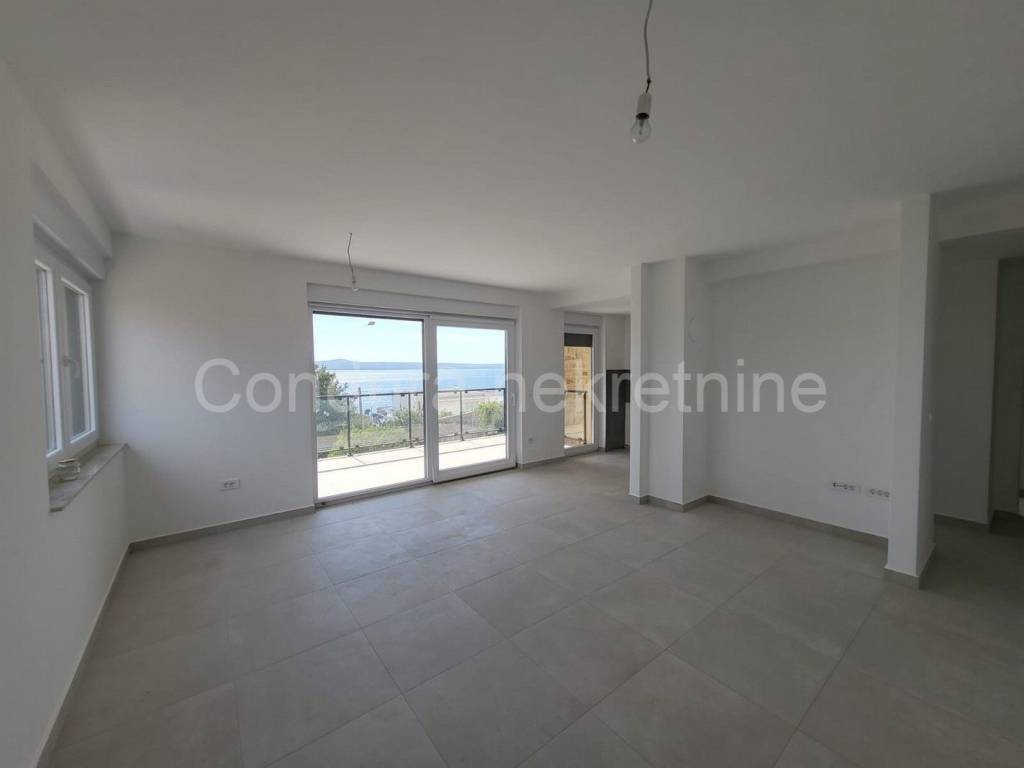 Apartman na moru, Prodaja, Jasenice, Maslenica