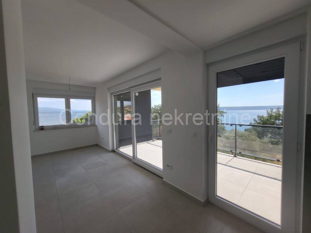 Apartman na moru, Prodaja, Jasenice, Maslenica